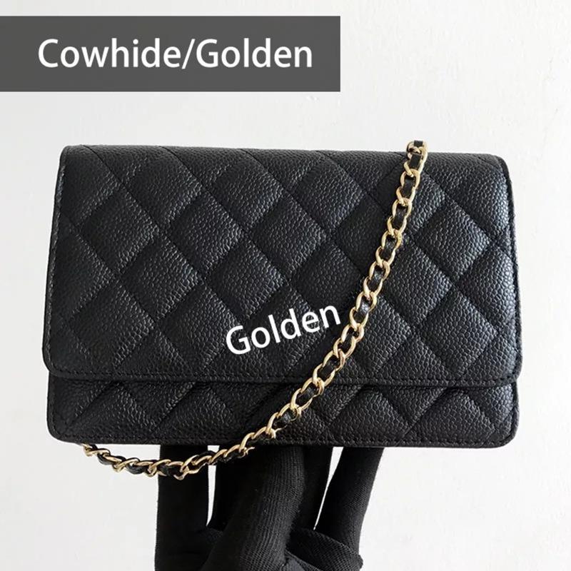 Stylish and simple small square bag female designer high-quality leather chain diamond bag mobile phone crossbody fortune bag